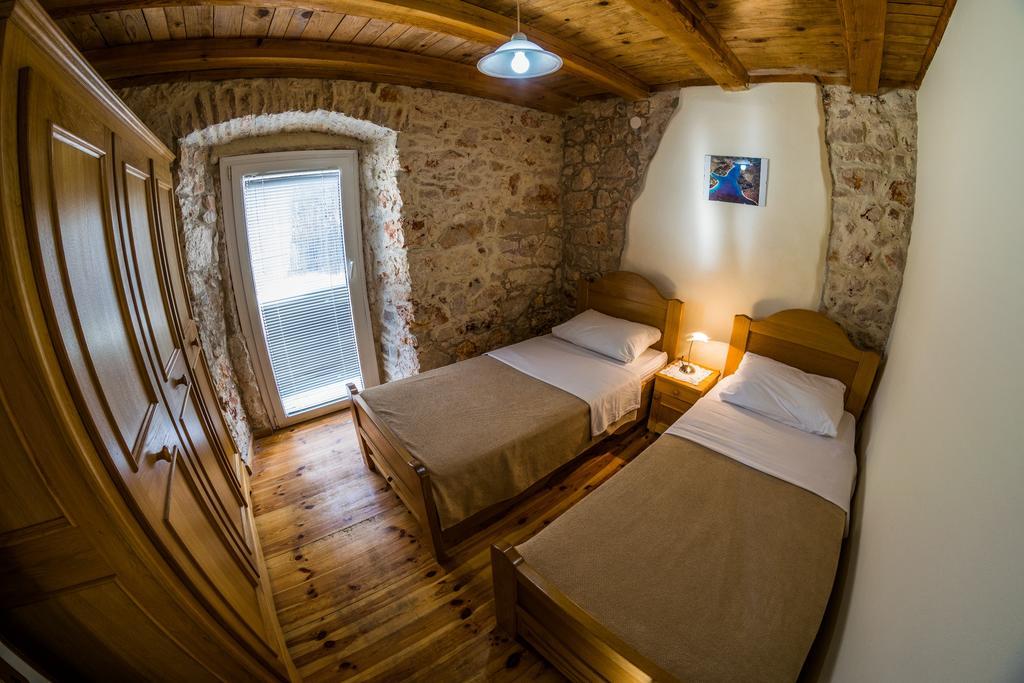 Apartment Ducina *