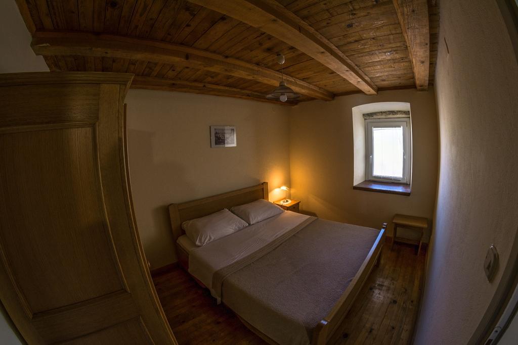 Ducina Apartment