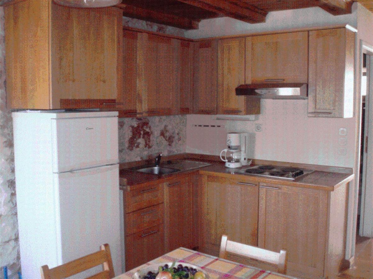 Apartment Ducina *