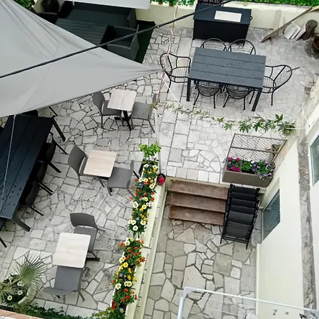 Ducina Apartments Milna  Exterior photo