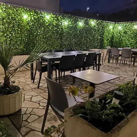 Ducina Apartments Milna  Exterior photo