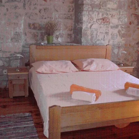 Ducina Apartments Milna  Room photo
