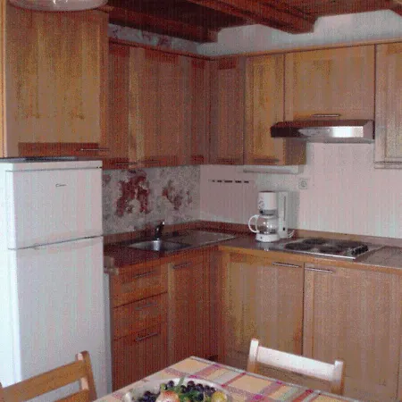 Ducina Apartments Milna  Room photo