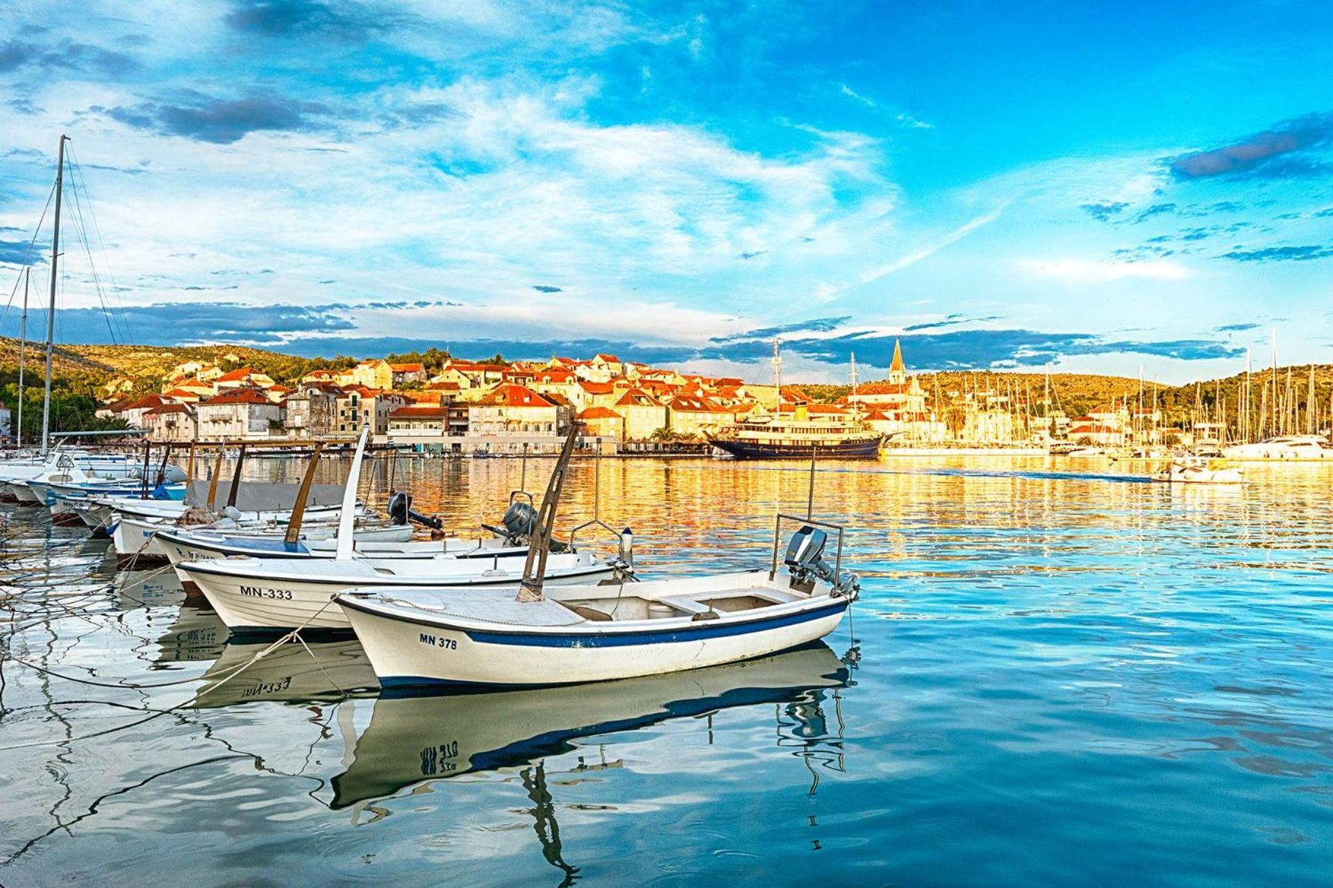 Ducina * Milna (Brac)