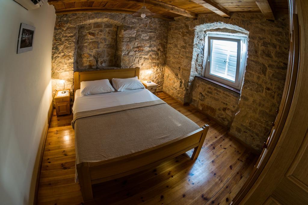 Ducina Apartment