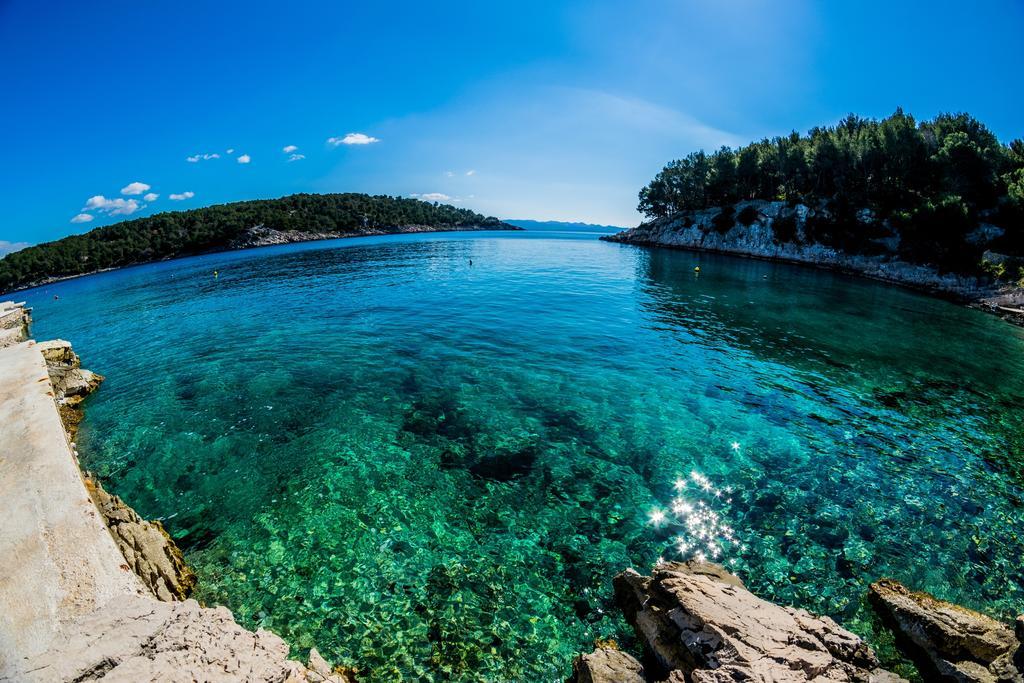 Apartment Ducina Milna (Brac)
