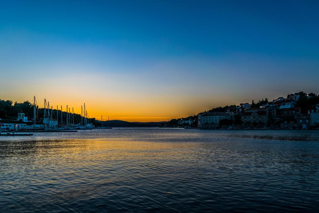 Ducina Milna (Brac)
