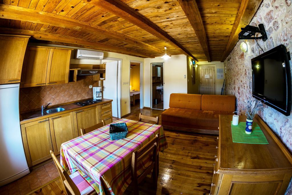 Apartment Ducina
