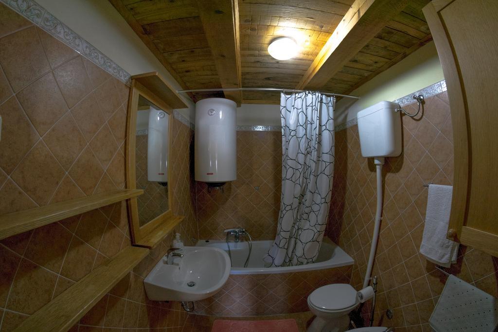 Ducina Apartment Milna (Brac)